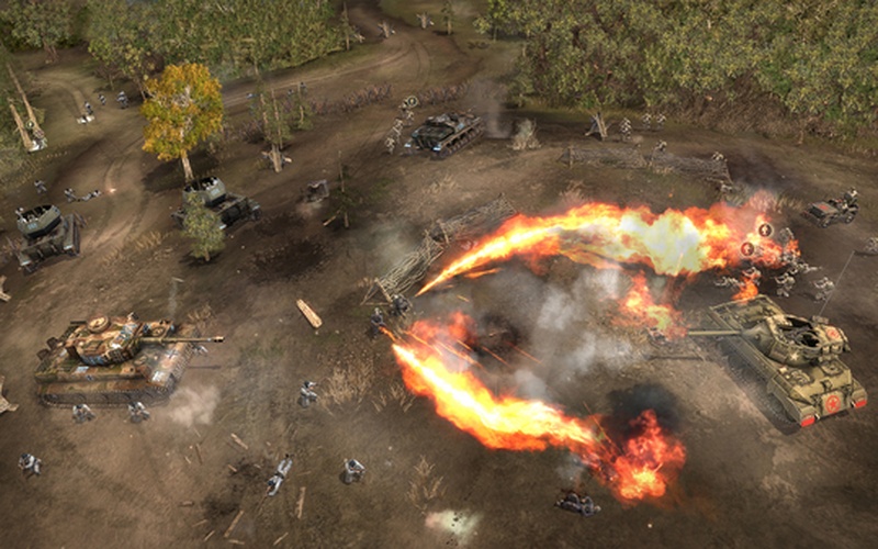 Company Of Heroes Tales Of Valor Crack Reloaded 9Mm