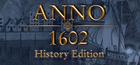 Buy Anno 1602 History Edition Uplay PC Key