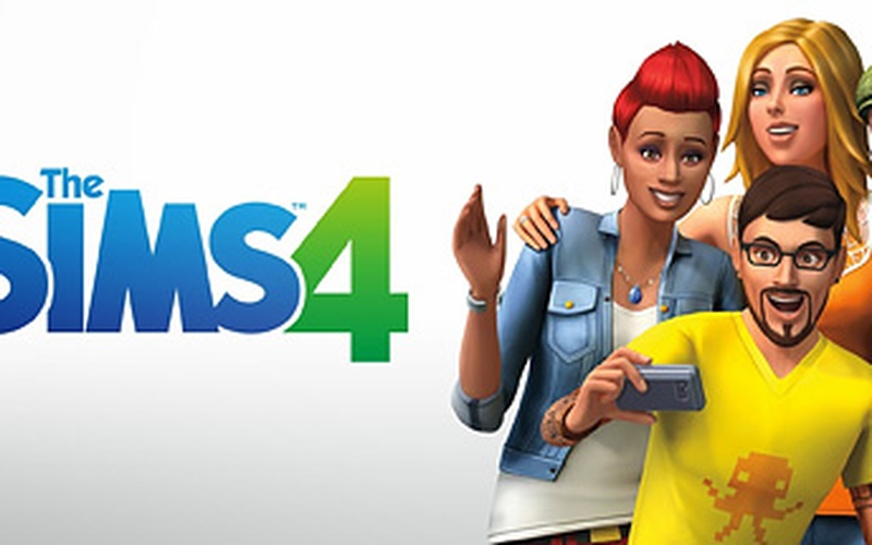 Buy The Sims 4 Origin PC Key 