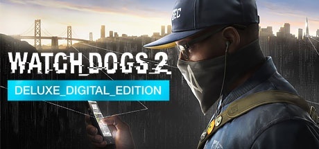 Watch_Dogs2 Deluxe Edition