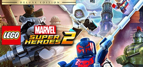 Buy Lego Marvel Super Heroes Steam