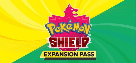 Pokémon™ Shield + Pokémon Shield Expansion Pass