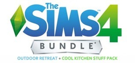 Buy The Sims 4: Bundle Pack 4 Origin PC Key 