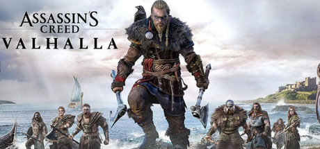 Ubisoft Assassin's Creed Valhalla Deluxe | PC Code - Ubisoft Connect