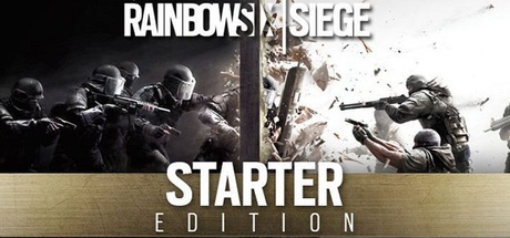 Buy Tom Clancy S Rainbow Six Siege Starter Edition Europe Steam Pc Cd Key Instant Delivery Hrkgame Com