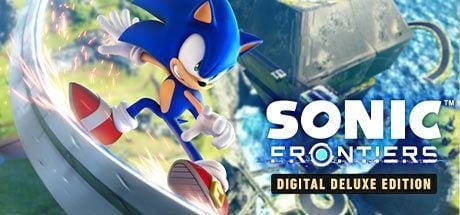 Sonic Frontiers Mod Brings Back All Upgraded Adventure Gear