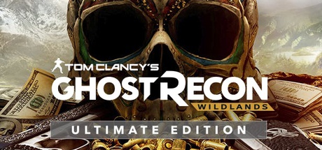 Tom Clancy's Ghost Recon Wildlands - Ultimate Edition