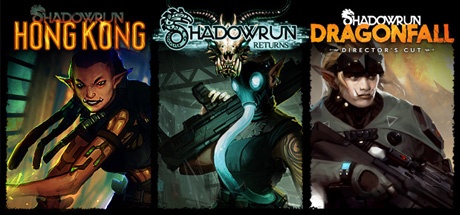Buy Shadowrun Hong Kong Extended Edition Steam CD Key