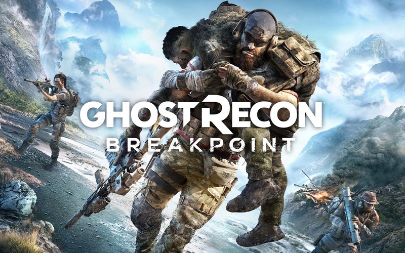 Buy Tom Clancy S Ghost Recon Breakpoint Closed Beta Ps4 Pc Xbox One Uplay Pc Cd Key Instant Delivery Hrkgame Com