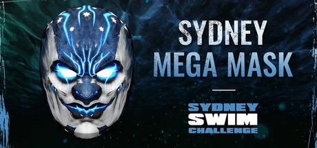gebaar Bad Gemaakt om te onthouden Buy PAYDAY 2 - Sydney Mega Mask Pack Steam PC Key - HRKGame.com