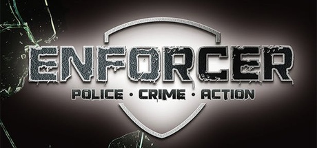 Buy Enforcer: Police Crime Action Steam PC - CD Key - Instant Delivery |  HRKGame.com