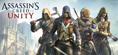 aprobar Asociación valor Buy Assassin's Creed Unity Xbox One Xbox Key - HRKGame.com
