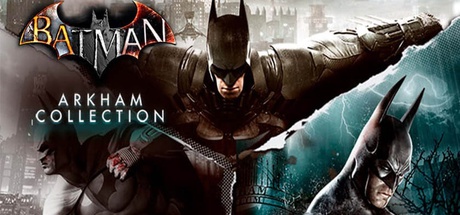 Buy Batman: Arkham City GOTY Edition Steam Gift GLOBAL - Cheap