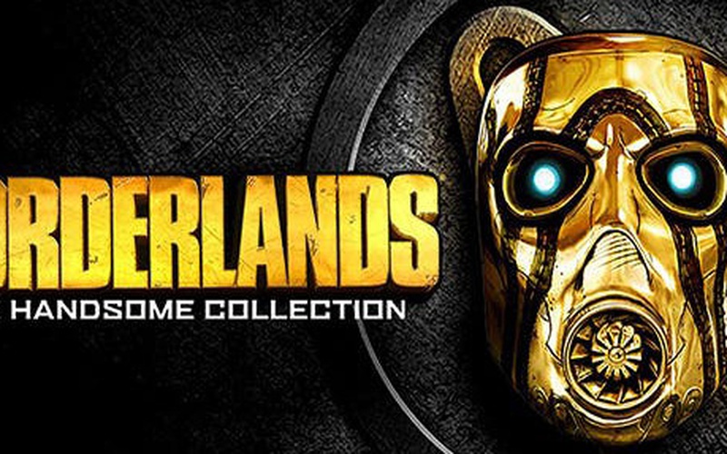 Borderlands: The Handsome Collection – Xbox One EUROPE