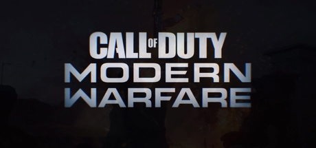 Call of Duty: Modern Warfare XBOX