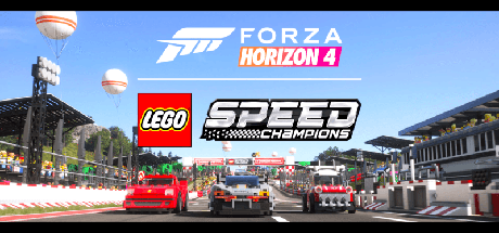 dæk udskiftelig nød Buy Forza Horizon 4 LEGO Speed Champions Xbox One / PC Xbox Key -  HRKGame.com