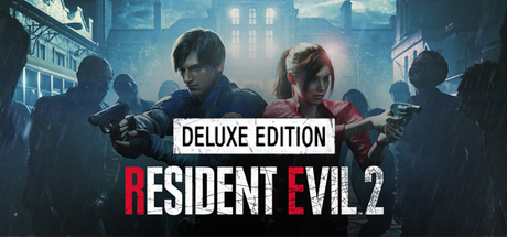  Resident Evil 2 (Xbox One) : Video Games