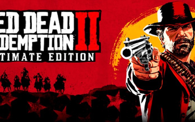 Polering slogan Smag Buy Red Dead Redemption 2 Ultimate Edition GREENCODE Epic Games PC Key -  HRKGame.com