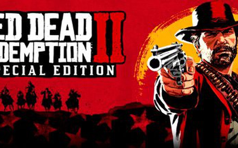 Buy Red Dead Redemption 2: Special Edition key cheap!