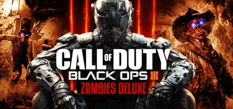 Call of Duty: Black Ops II Steam Account 