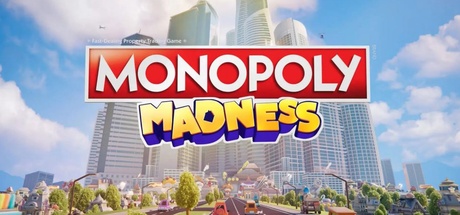 MONOPOLY MADNESS  Download and Buy Today - Epic Games Store