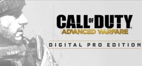 Call of Duty: Advanced Warfare Standard Edition Activision PS3 Digital