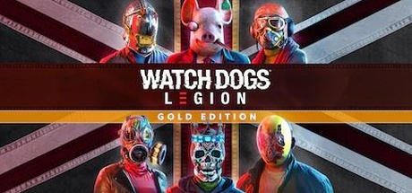 Watch Dogs®: Legion on Steam