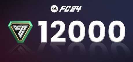 Buy EA SPORTS FC 24 - FC Points 12000 Origin PC Key 
