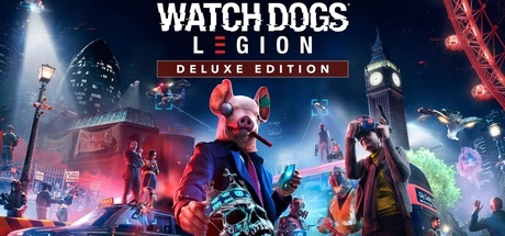 Watch Dogs®: Legion no Steam