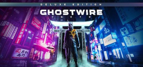 Compra GhostWire: Tokyo PC Steam key ao melhor preço