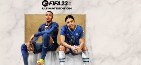 Comprar FIFA 23 Steam