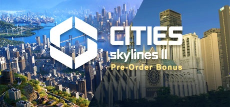 Buy Cities: Skylines II Steam