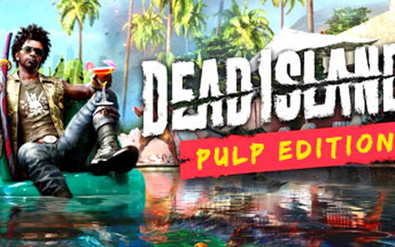 Comprar Dead Island 2 Pulp Edition Epic Games