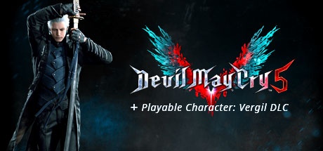 Buy Devil May Cry 5 + Vergil Steam