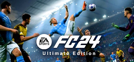 EA SPORTS FC™ 24 Standard Edition PS4 & PS5