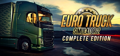 Euro Truck Simulator 2 Xbox Game Premium Version Free