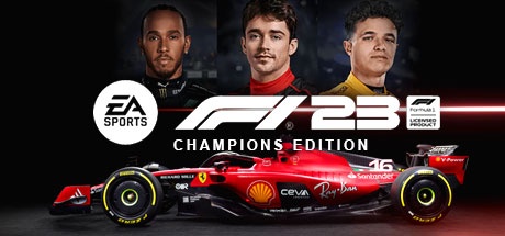 Buy F1 23 Champions Edition Steam Account Steam Account PC Key 