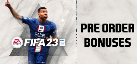 FIFA 23: HyperMotion2, pre-order bonuses, and how to buy the game
