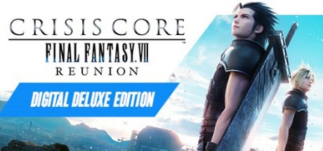 Crisis Core: Final Fantasy VII Reunion Steam CD Key