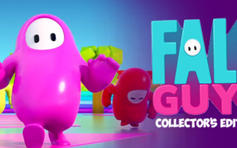Fall Guys Collector’s Edition EUROPE