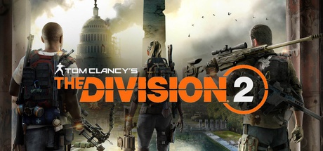 Gewoon druk Verleiden Buy Tom Clancy's The Division 2 Xbox One Xbox Key - HRKGame.com