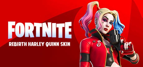 How to get the Fortnite Harley Quinn skin code and redeem the item