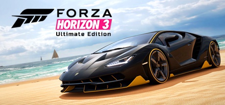 Get Forza Horizon 3 today with Ultimate Edition Early Access