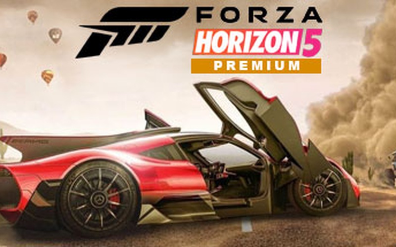 Forza Motorsport 6 - Car Pass DLC EU XBOX One CD Key