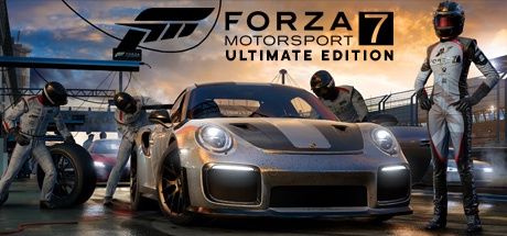 jaloezie Speeltoestellen reservoir Buy Forza Motorsport 7 Ultimate Edition US Xbox One Xbox Key - HRKGame.com