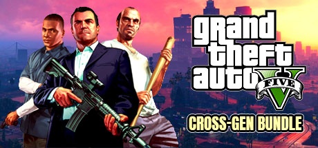Grand Theft Auto V (Xbox One e Xbox Series X