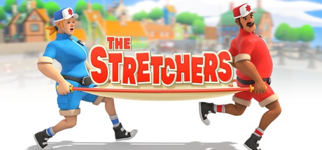 Buy Stretchers Nintendo Switch Nintendo Switch HRKGame.com