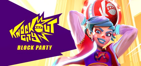Buy Knockout City Block Party Edition Steam PC Key 