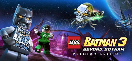 Buy Batman 3: Beyond Premium Edition Steam PC Key HRKGame.com