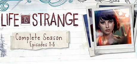 Buy Life Is Strange Complete Season Episodes 1 5 Steam Pc Cd Key Instant Delivery Hrkgame Com
